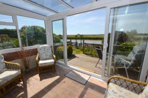 The Cottage - Holiday home in Reedham on the Southern Norfolk Broads