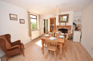The Cottage - Holiday home in Reedham on the Southern Norfolk Broads
