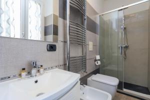 Xenia Milano - 2 room apartment in Via Serio 2