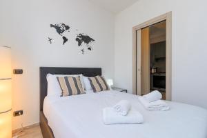 Xenia Milano - 2 room apartment in Via Serio 2