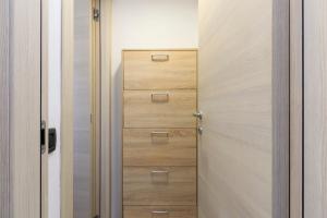 Xenia Milano - 2 room apartment in Via Serio 2