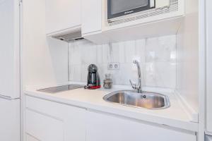 Apartamentos Domus con parking gratuito