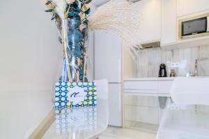 Apartamentos Domus con parking gratuito