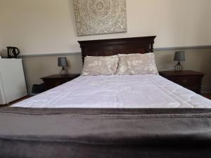 Apartment Luxuriöses Apartment Bed and Breakfast mit Küche by Interhome