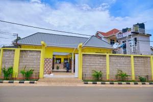 Marindo Lodge Moshi