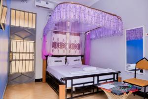 Marindo Lodge