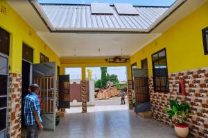 Marindo Lodge