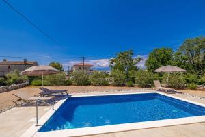 Villa ULIKA with private pool and sauna