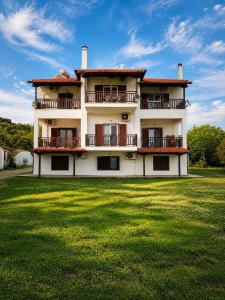 Pilgrimos Apartments