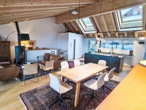 Holiday Home Casa Capricorn by Interhome