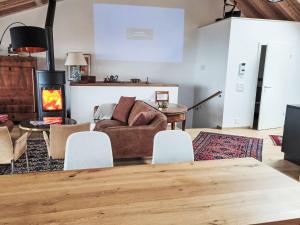 Holiday Home Casa Capricorn by Interhome