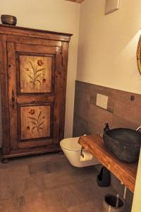 Holiday Home Casa Capricorn by Interhome