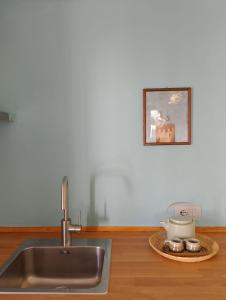 Appartamento LaLieve - casaDELRESTO