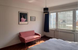 3 Bedroom Nice Apartment In Oostende
