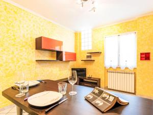 Apartment La Casa di Tatina by Interhome