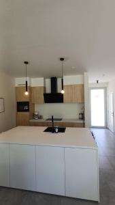 3BR House near Tomorrowland & Antwerp
