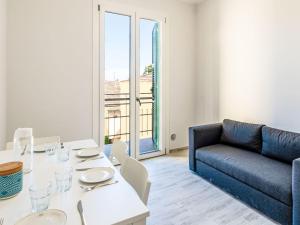 Apartment Casa Flora by Interhome