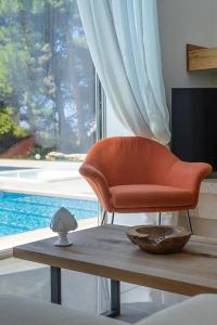 Holiday Home Villa Rosa Pescoluse by Interhome