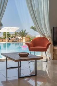 Holiday Home Villa Rosa Pescoluse by Interhome