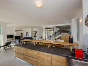 Holiday Home Villa Bramasole Lun by Interhome