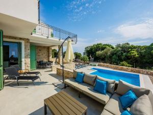 Holiday Home Villa Bramasole Lun by Interhome