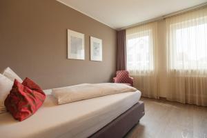 Hotel Staffler