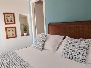 Appartamento LaLieve - casaDELRESTO