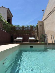 Arena Centro Rooms&Suites