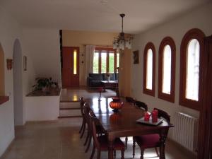 Holiday Home in Sa Coma mit Großer Terrasse by Interhome