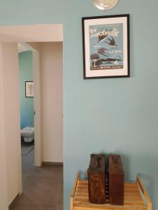 Appartamento LaLieve - casaDELRESTO