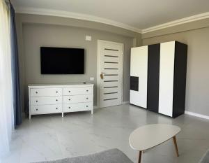Luxury 2 rooms apt in Tomis Plus - Constanta