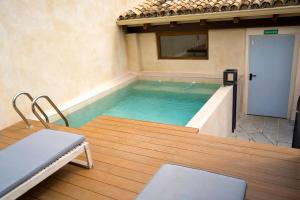 Arena Centro Rooms&Suites