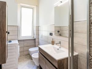 Apartment Vista Mare by Interhome