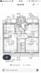 Penthouse loft - 2 bedrooms - centrally Copenhagen