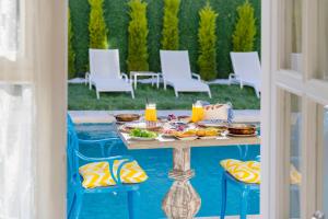 ALAÇATI ROKA TAŞ BUTİK HOTEL