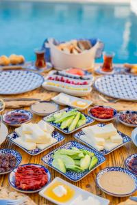 ALAÇATI ROKA TAŞ BUTİK HOTEL