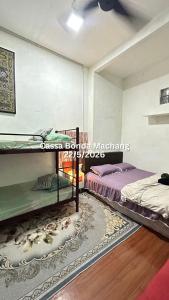 Roomstay Evergreen Cassa Bonda
