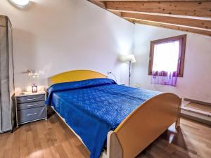 Apartment Solmare-55 by Interhome
