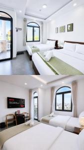 Amelia House - Boutique Hotel