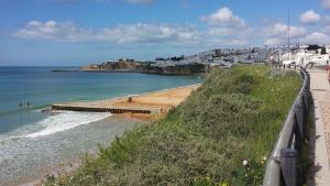 Casacastro im Herzen der Algarve und Albufeira