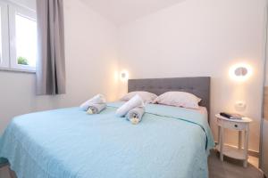 Apartments Stoša - Rtina