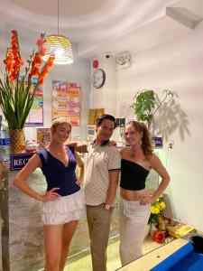Dalat Peace Backpackers Hostel