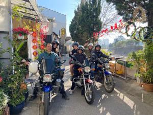Dalat Peace Backpackers Hostel