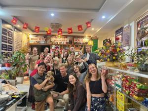 Dalat Peace Backpackers Hostel