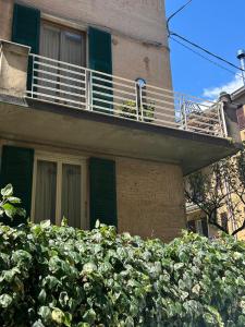 Casa Isolina