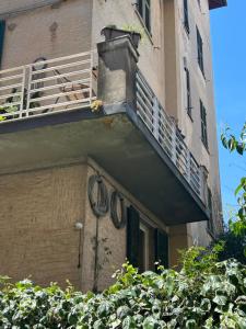 Casa Isolina
