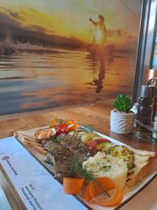 Stari Ribar - By the Sea