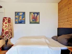 Apartment Ferienwohnung Gartentraum by Interhome