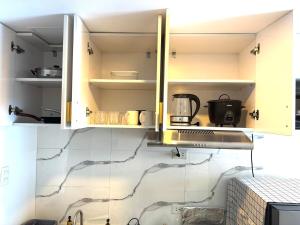 Comfy Studio in Banilad Mivela