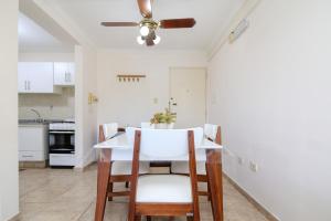 Apart Belgrano I - Terminal y centro Santa Fe